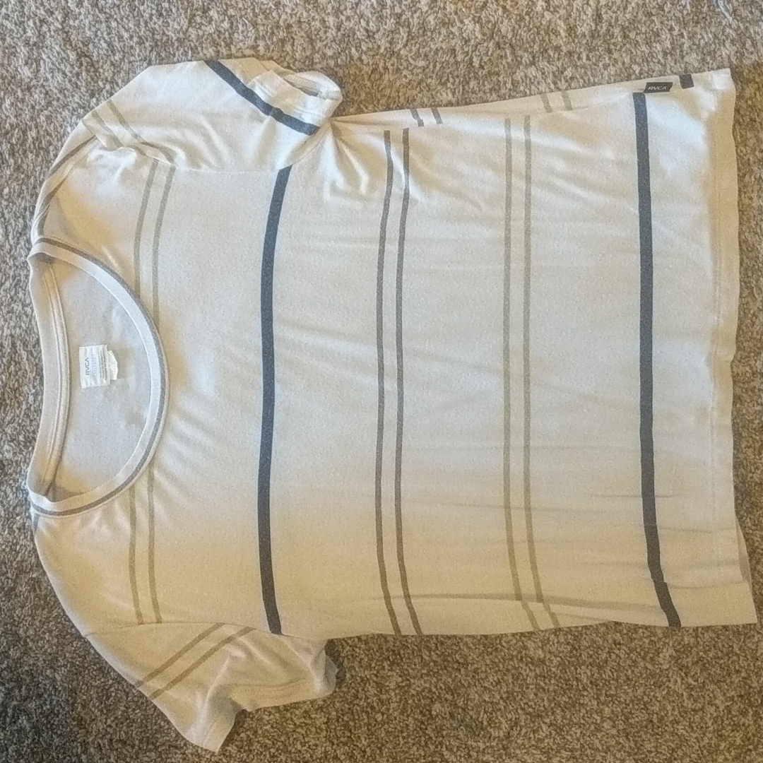Stripes Tee
